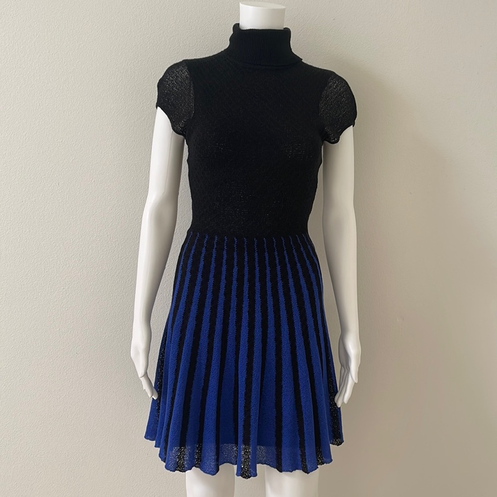 Marciano Vintage Flirty & Fun Knitted Dress | Size: S/P